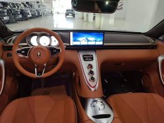 ORA Lightning Cat 2022 555km Deluxe Edition - ფოტო 10