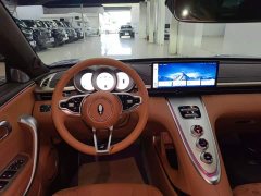 ORA Lightning Cat 2022 555km Deluxe Edition - ფოტო 11