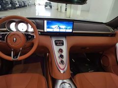 ORA Lightning Cat 2022 555km Deluxe Edition - ფოტო 13