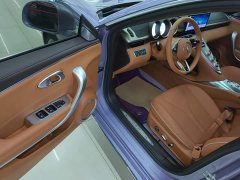 ORA Lightning Cat 2022 555km Deluxe Edition - ფოტო 16