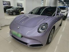 ORA Lightning Cat 2022 555km Deluxe Edition - ფოტო 2