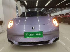 ORA Lightning Cat 2022 555km Deluxe Edition - ფოტო 3