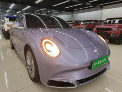 ORA Lightning Cat 2022 555km Deluxe Edition - ფოტო 4
