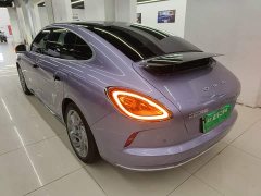 ORA Lightning Cat 2022 555km Deluxe Edition - ფოტო 5