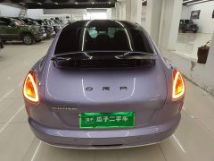 ORA Lightning Cat 2022 555km Deluxe Edition - ფოტო 6