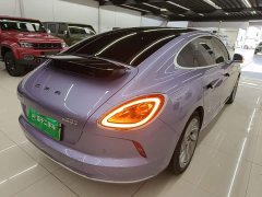 ORA Lightning Cat 2022 555km Deluxe Edition - ფოტო 7