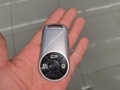 ORA Lightning Cat 2022 555km Deluxe Edition - ფოტო 9