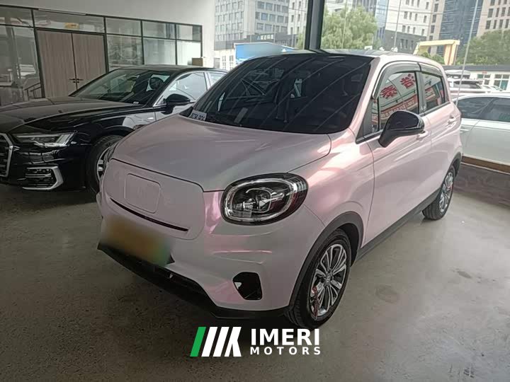 Leapmotor Leapo T03 310 Comfort Edition