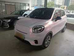 Leapmotor Leapo T03 310 Comfort Edition - ფოტო 1