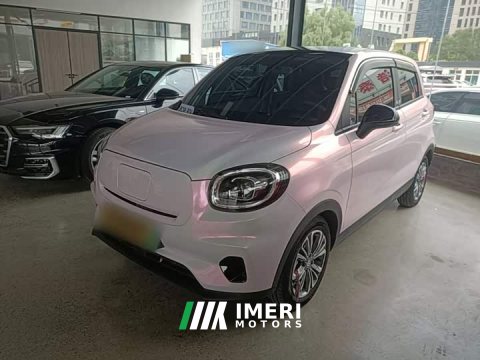 2024 Leapmotor Leapo T03 310 Comfort Edition - ავტომობილი ჩინეთიდან