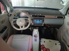Leapmotor Leapo T03 310 Comfort Edition - ფოტო 10