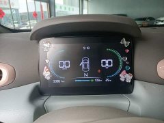 Leapmotor Leapo T03 310 Comfort Edition - ფოტო 12