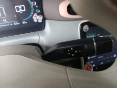 Leapmotor Leapo T03 310 Comfort Edition - ფოტო 14
