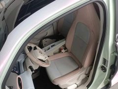 Leapmotor Leapo T03 310 Comfort Edition - ფოტო 15
