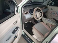 Leapmotor Leapo T03 310 Comfort Edition - ფოტო 16