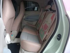 Leapmotor Leapo T03 310 Comfort Edition - ფოტო 17