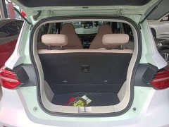 Leapmotor Leapo T03 310 Comfort Edition - ფოტო 19