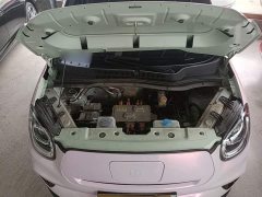 Leapmotor Leapo T03 310 Comfort Edition - ფოტო 20