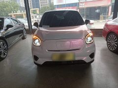 Leapmotor Leapo T03 310 Comfort Edition - ფოტო 3