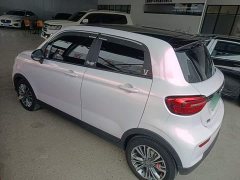 Leapmotor Leapo T03 310 Comfort Edition - ფოტო 5