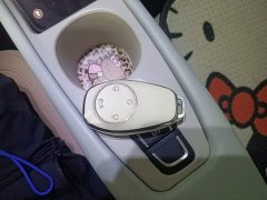 Leapmotor Leapo T03 310 Comfort Edition - ფოტო 9