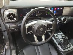 Tank 300 Off-Road Edition 2.0T Conqueror - ფოტო 11