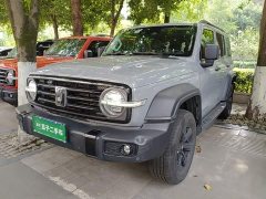 Tank 300 Off-Road Edition 2.0T Conqueror - ფოტო 2