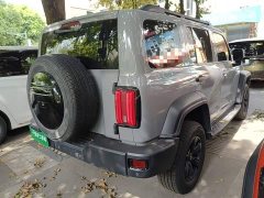 Tank 300 Off-Road Edition 2.0T Conqueror - ფოტო 7