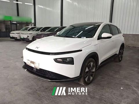 2021 XPeng G3 G3i 460G