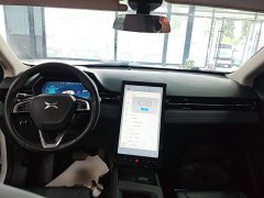 XPeng G3 G3i 460G - ფოტო 10
