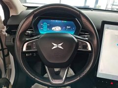XPeng G3 G3i 460G - ფოტო 11