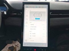 XPeng G3 G3i 460G - ფოტო 13