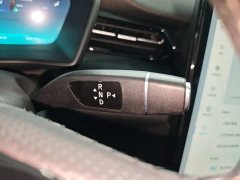 XPeng G3 G3i 460G - ფოტო 14