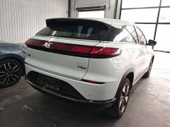 XPeng G3 G3i 460G - ფოტო 7