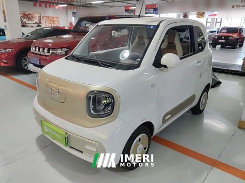 2025 FAW Besturn Xiaoma 222km Dynamic Edition - ავტომობილი ჩინეთიდან