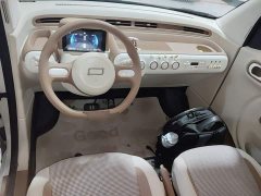 FAW Besturn Xiaoma 222km Dynamic Edition - ფოტო 10