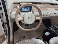FAW Besturn Xiaoma 222km Dynamic Edition - ფოტო 11