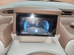 FAW Besturn Xiaoma 222km Dynamic Edition - ფოტო 12