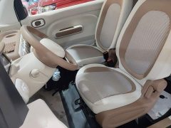 FAW Besturn Xiaoma 222km Dynamic Edition - ფოტო 15