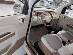 FAW Besturn Xiaoma 222km Dynamic Edition - ფოტო 16