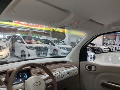 FAW Besturn Xiaoma 222km Dynamic Edition - ფოტო 18