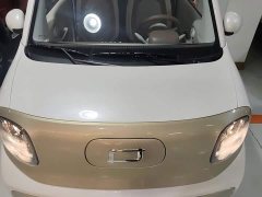 FAW Besturn Xiaoma 222km Dynamic Edition - ფოტო 20
