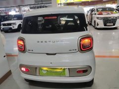 FAW Besturn Xiaoma 222km Dynamic Edition - ფოტო 6