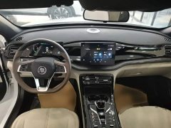 BYD Qin PLUS Glory Edition DM-i 55KM Leading - ფოტო 10