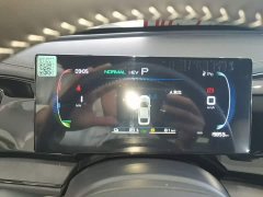 BYD Qin PLUS Glory Edition DM-i 55KM Leading - ფოტო 12