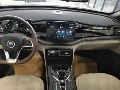 BYD Qin PLUS Glory Edition DM-i 55KM Leading - ფოტო 13