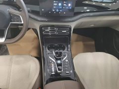 BYD Qin PLUS Glory Edition DM-i 55KM Leading - ფოტო 14
