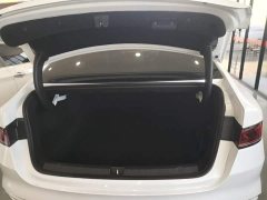 BYD Qin PLUS Glory Edition DM-i 55KM Leading - ფოტო 19