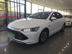 BYD Qin PLUS Glory Edition DM-i 55KM Leading - ფოტო 2