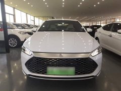 BYD Qin PLUS Glory Edition DM-i 55KM Leading - ფოტო 3